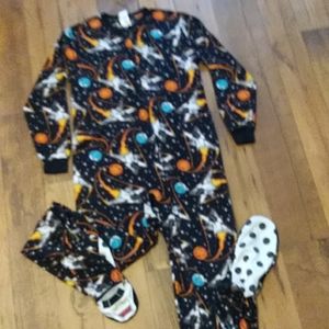 Boys onsie